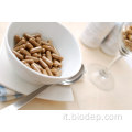 Ad alta stabilità 200b probiotici capsule lactobacillus rhamnosus